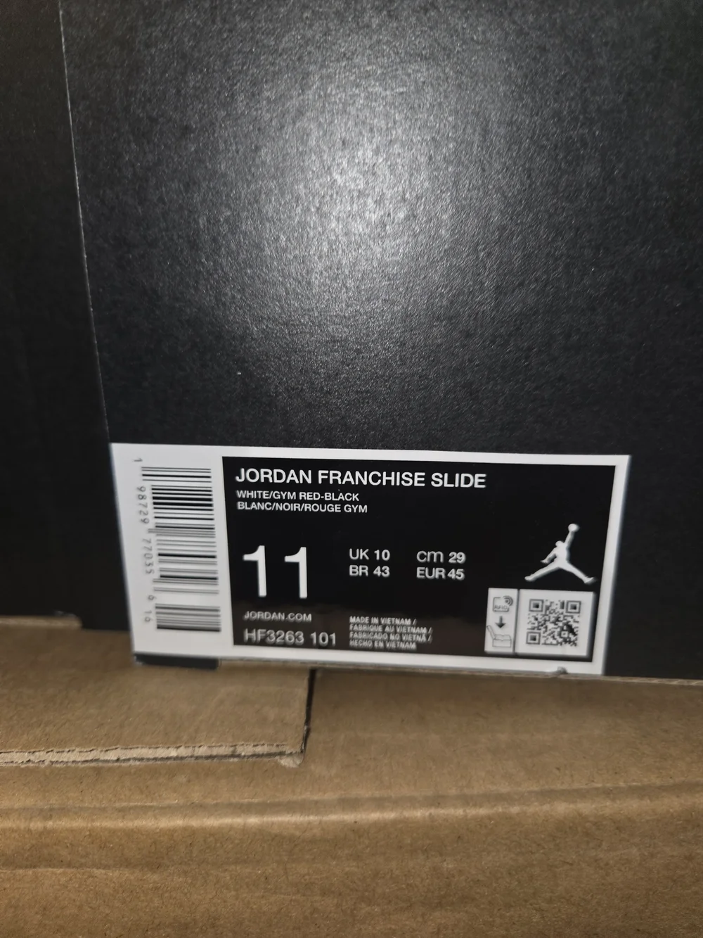 Jordan Franchise Slides Mens Shoes Size 7 To 14 New In Box 2026 Released